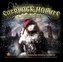 Sherlock Holmes Chronicles - X-Mas Special - Der diebische Weihnachtsmann, 1 Audio-CD