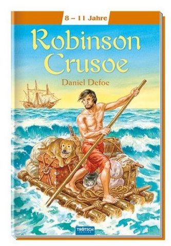 Robinson Crusoe