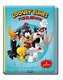 Puzzlebuch Looney Tunes