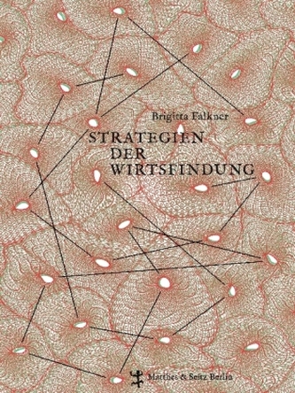 Strategien der Wirtsfindung