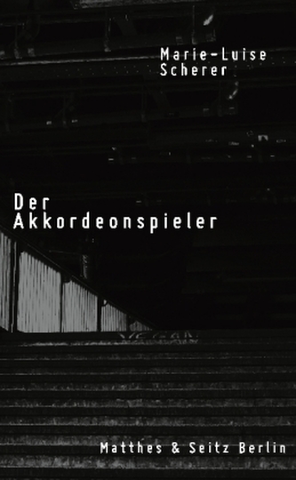 Der Akkordeonspieler Der Akkordeonspieler