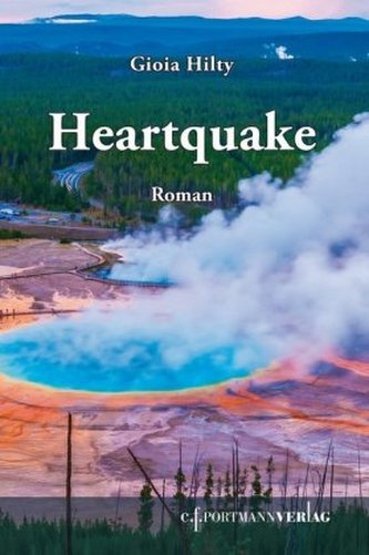 Heartquake Heartquake