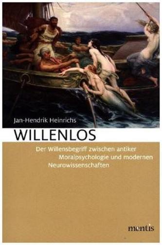 Willenlos