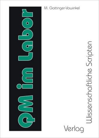 QM im Labor