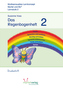 Deutsch Lernstufe 2: Das Buch des Regenbogens, Arbeitsheft 2