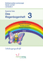 Das Regenbogenheft 3 (SAS)