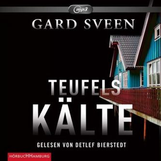 Teufelskälte, 2 MP3-CDs