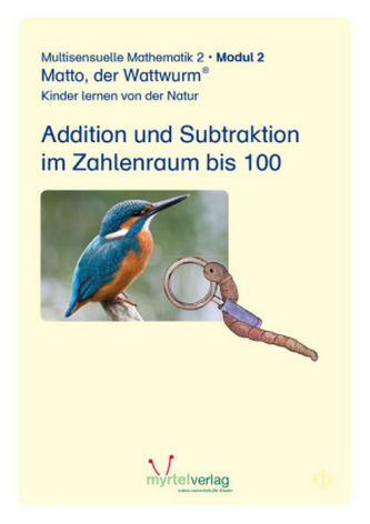Lernstufe 2 - Modul 2: Addition und Subtraktion im Zahlenraum bis 100
