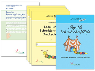 Einstiegspaket Premium: Deutsch Lernstufe 1 (SAS)