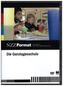 Die Ganztagesschule, 1 DVD