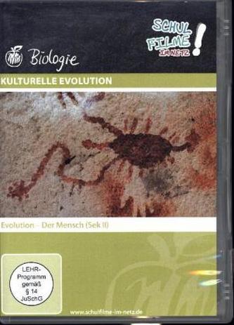 Kulturelle Evolution, 1 DVD