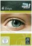 Auge, 1 DVD