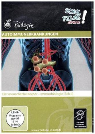 Autoimmunerkrankungen, 1 DVD