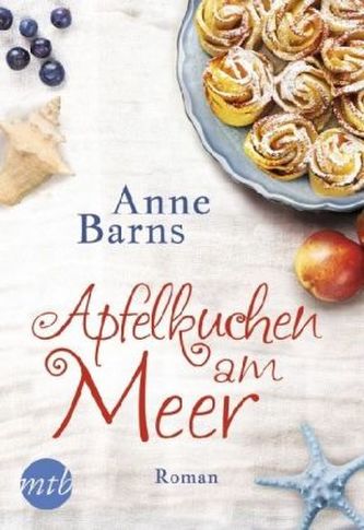 Apfelkuchen am Meer Apfelkuchen am Meer