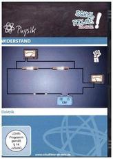 Widerstand, 1 DVD
