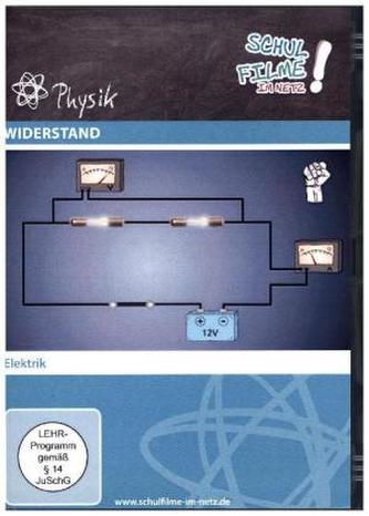 Widerstand, 1 DVD