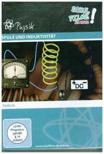 Spule, 1 DVD