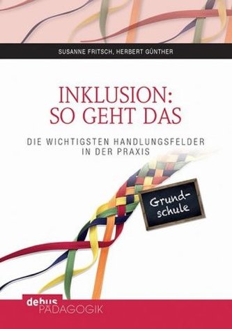 Inklusion: So geht das
