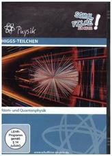 Higgs-Teilchen, 1 DVD