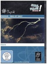 Energie - was ist das?, 1 DVD