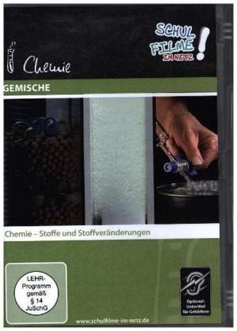 Gemische, 1 DVD