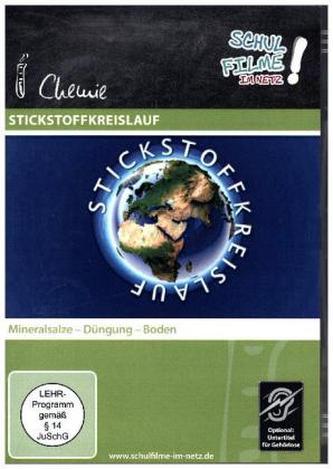 Stickstoffkreislauf, 1 DVD