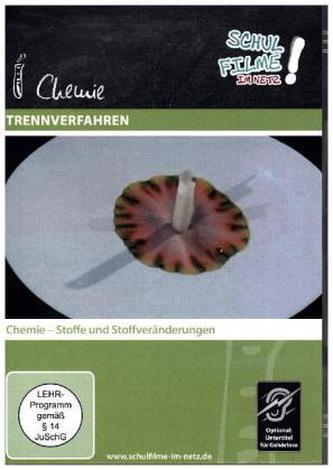 Trennverfahren, 1 DVD