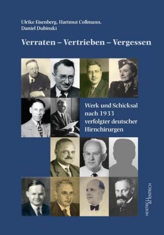 Verraten - Vertrieben - Vergessen