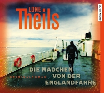 Die Mädchen von der Englandfähre, 6 Audio-CDs