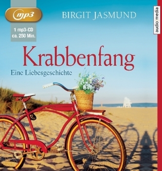 Krabbenfang, 1 MP3-CD