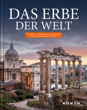 Das Erbe der Welt Das Erbe der Welt