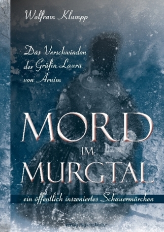 Mord im Murgtal