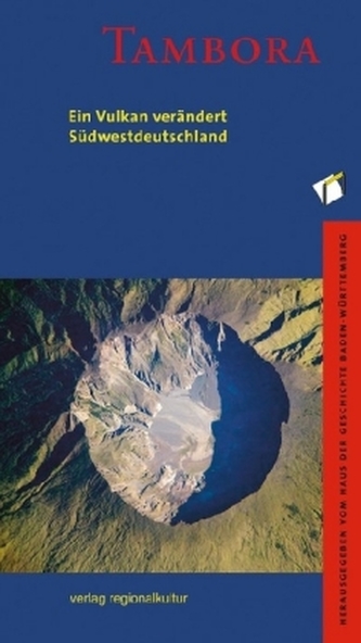 Tambora