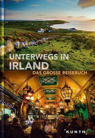 Unterwegs in Irland Unterwegs in Irland