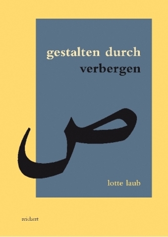 Gestalten durch Verbergen