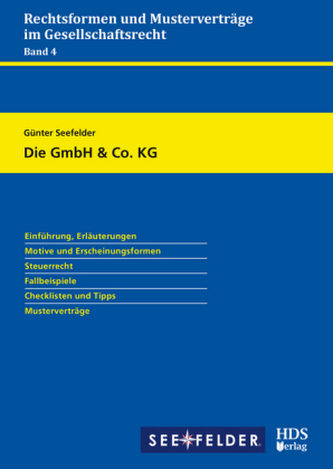 Die GmbH & Co. KG