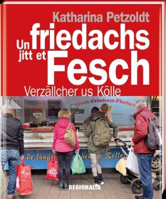 Un friedachs jitt et Fesch