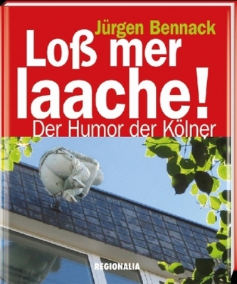 Loß mer laache!