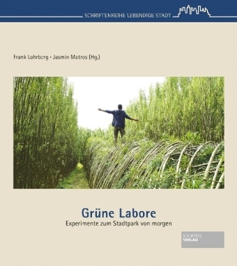 Grüne Labore Grüne Labore