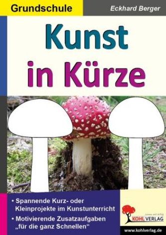 Kunst in Kürze