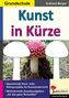Kunst in Kürze