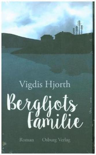 Bergljots Familie