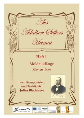 Aus Adalbert Stifters Heimat, Heft 1