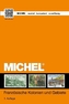 MICHEL Französiche Kolonien und Gebiete