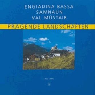 Prägende Landschaften Prägende Landschaften