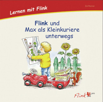 Lernen mit Flink