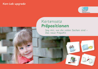 KonLab - Sag mir, wo die vielen Sachen sind