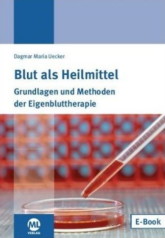 Blut als Heilmittel