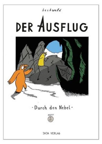Der Ausflug - Durch den Nebel