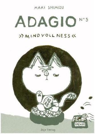 Adagio - Mindvollness